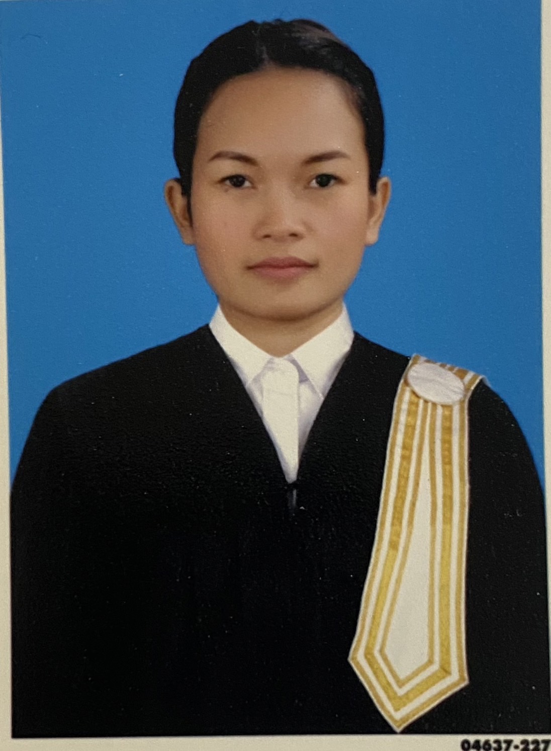 Waraporn Chuehong