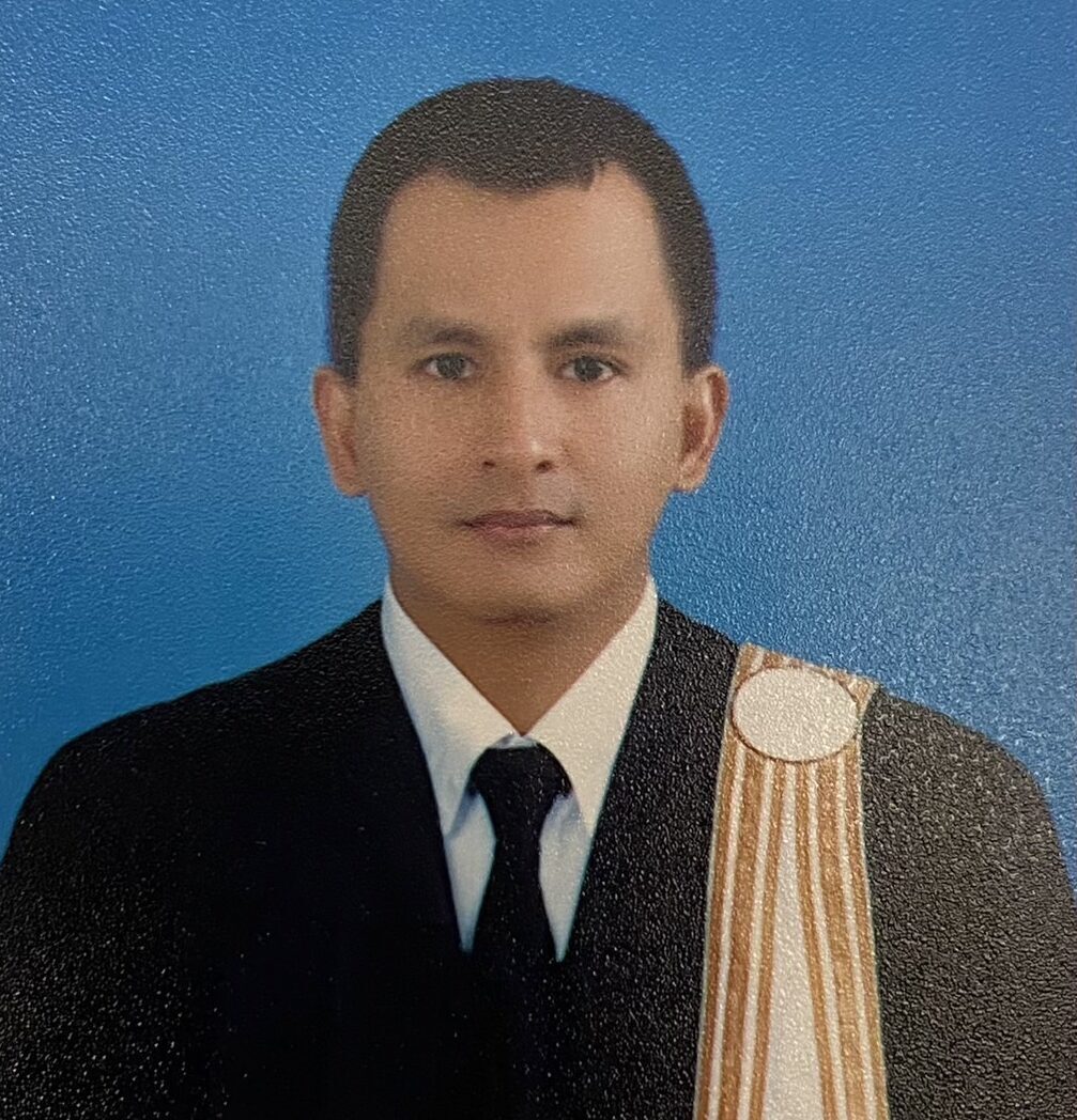 ๋Jirapong Dansrisuk