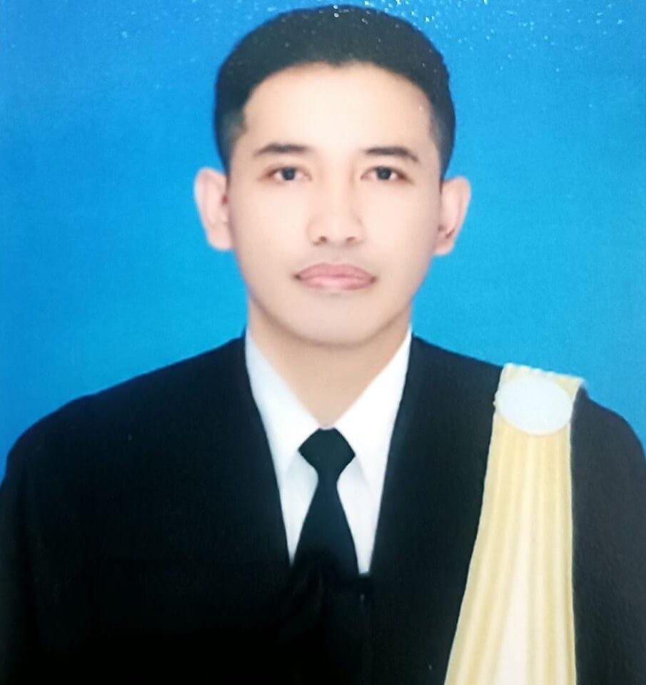 Jarin Buanun