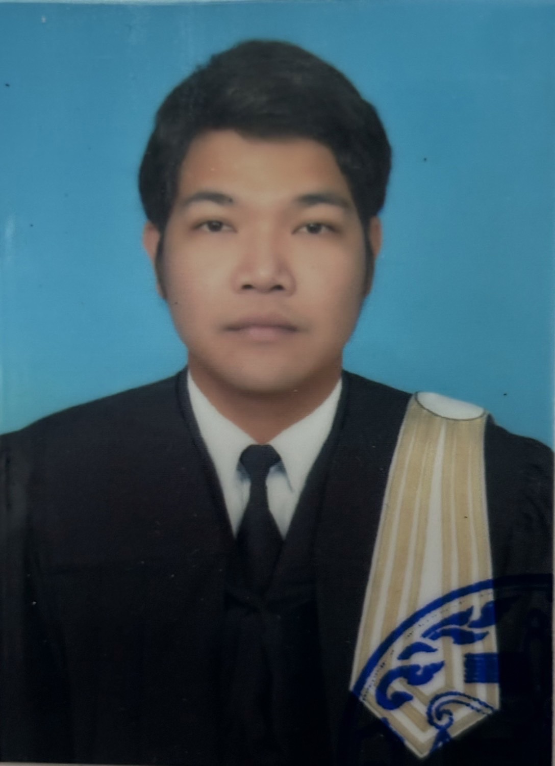 Kriangkrai Tiangket